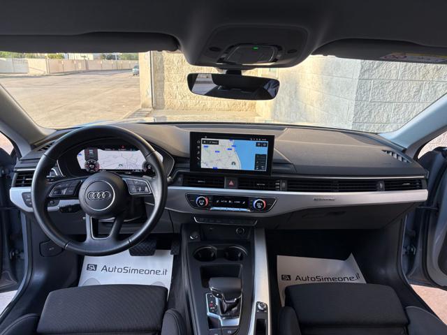 AUDI A5 usata, con Cronologia tagliandi