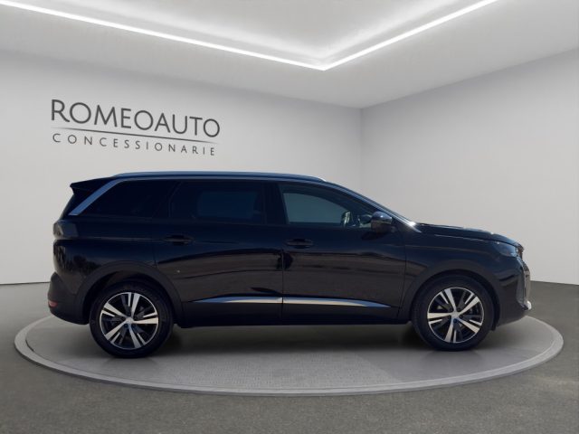 PEUGEOT 5008 usata, con Chiusura centralizzata