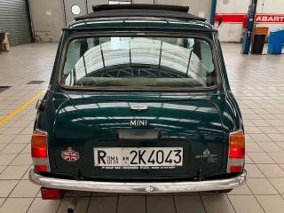 ROVER Mini usata 8