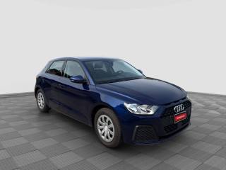 AUDI A1 usata 6