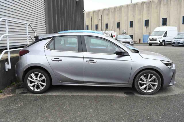 OPEL Corsa usata, con Airbag Passeggero