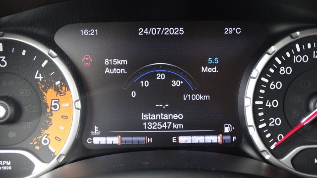 JEEP Renegade usata 95