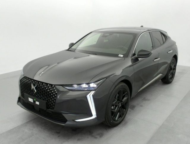 DS AUTOMOBILES DS 4 usata, con ABS