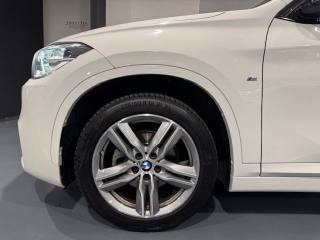 BMW X1 usata, con Touch screen