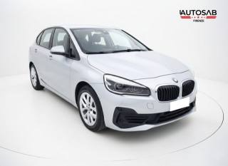 BMW 225 usata, con Airbag Passeggero