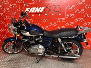 TRIUMPH Bonneville T100 usata 2