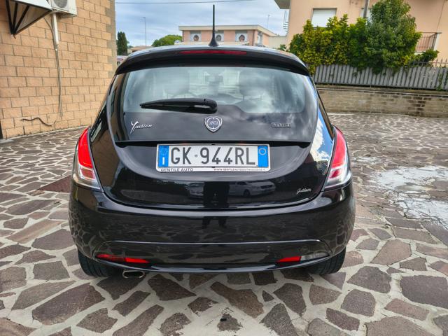 LANCIA Ypsilon usata, con Chiusura centralizzata