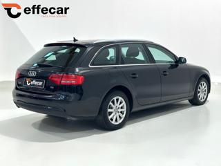 AUDI A4 usata, con Autoradio