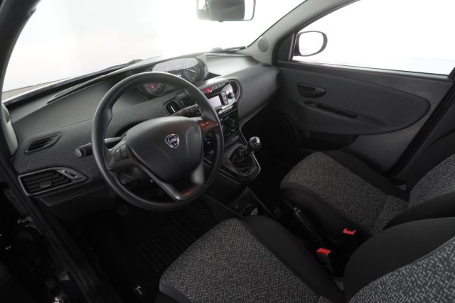 LANCIA Ypsilon usata 8