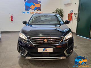 PEUGEOT 5008 usata, con Airbag laterali