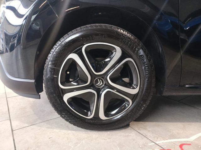 CITROEN C3 usata, con Vivavoce