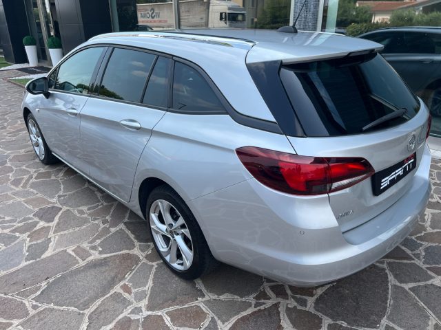 OPEL Astra usata, con Airbag
