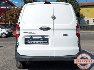 FORD Transit Courier usata 51