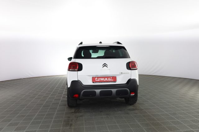 CITROEN C3 Aircross usata 4