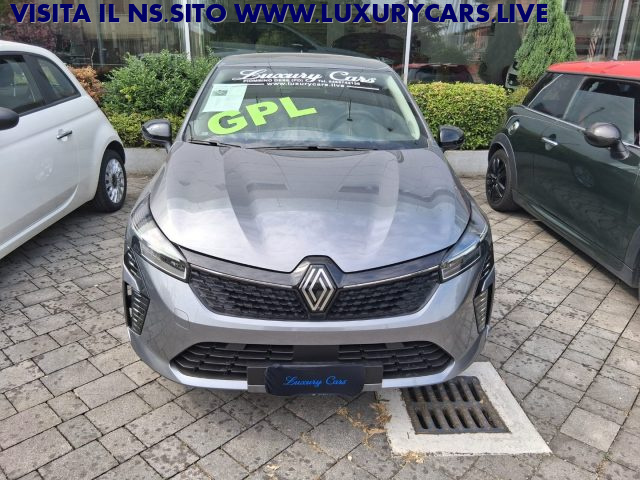 RENAULT Clio usata, con Airbag laterali