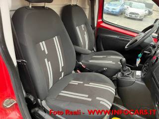 FIAT Fiorino usata 13