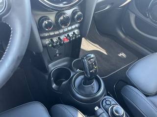 MINI Cooper usata, con Servosterzo