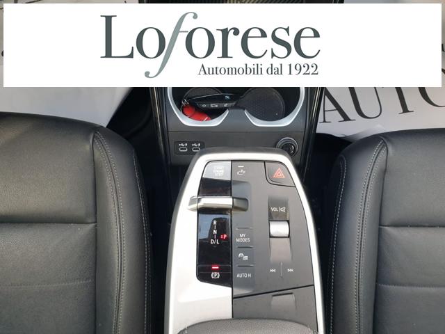 BMW X1 usata, con Sistema di navigazione