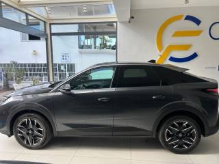 PEUGEOT 3008 usata, con Luci diurne LED