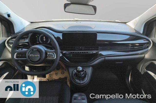 FIAT 500 usata 6