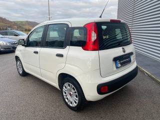 FIAT Panda usata, con Climatizzatore
