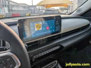 FIAT 600 usata, con Fendinebbia