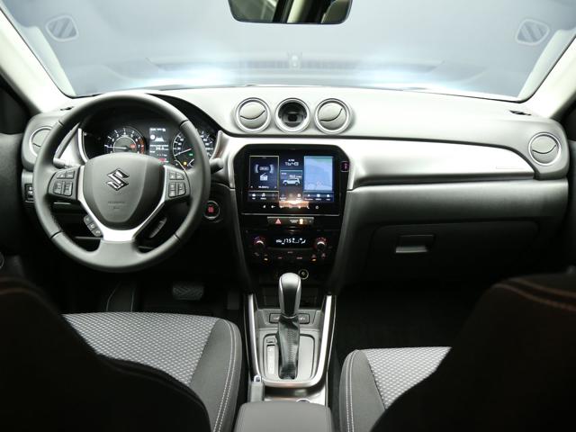 SUZUKI Vitara usata, con Controllo automatico clima
