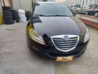 LANCIA Delta usata, con Airbag Passeggero