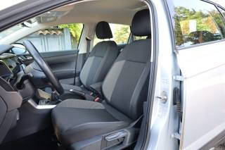 VOLKSWAGEN Taigo usata 71