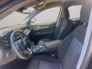 ALFA ROMEO Stelvio usata, con Climatizzatore