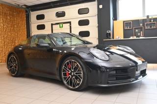 PORSCHE Targa usata 141