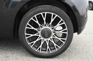 FIAT 500 usata, con Controllo trazione