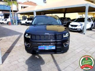 JEEP Compass usata, con Airbag