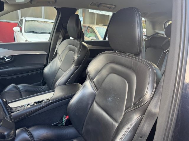 VOLVO XC90 usata, con Servosterzo