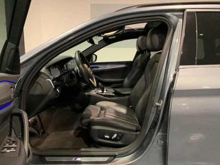 BMW 530 usata, con Cronologia tagliandi