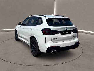 BMW X3 usata, con Cerchi in lega