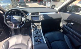 LAND ROVER Range Rover Evoque usata, con USB