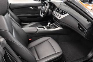 BMW Z4 usata, con Fari Xenon