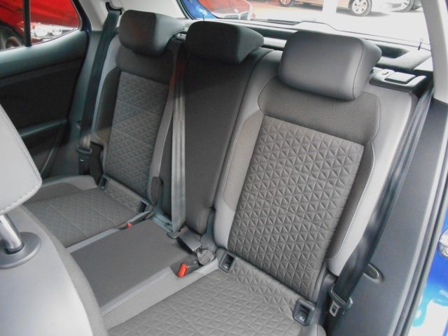 VOLKSWAGEN T-Cross usata, con Immobilizzatore elettronico