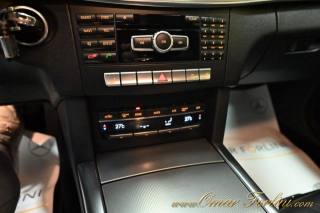 MERCEDES-BENZ E 300 usata 32