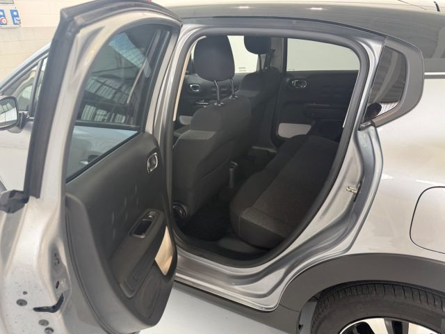 CITROEN C3 usata 28