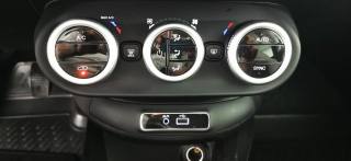 FIAT 500X usata, con Filtro antiparticolato