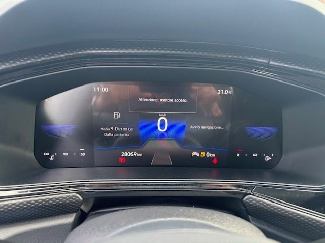 VOLKSWAGEN T-Cross usata, con Cruise Control
