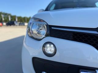 RENAULT Twingo usata, con Immobilizzatore elettronico