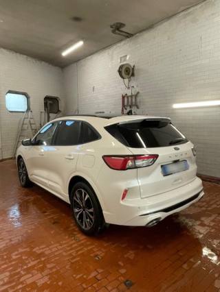 FORD Kuga usata, con Airbag