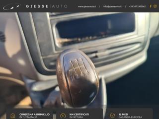 MERCEDES-BENZ Vito usata, con Ruota di riserva