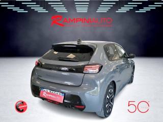 PEUGEOT 208 usata 9