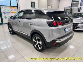 PEUGEOT 3008 usata, con Airbag Passeggero