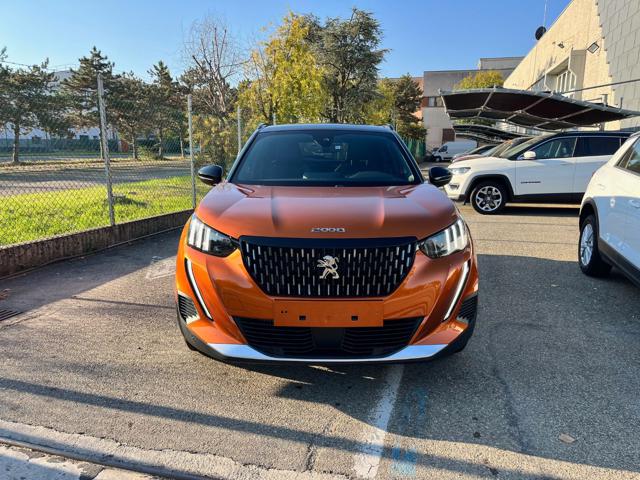 PEUGEOT 2008 usata, con Airbag
