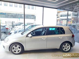 VOLKSWAGEN Golf usata, con Airbag laterali